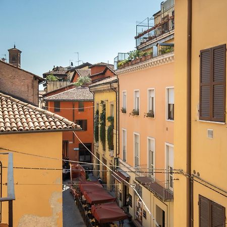 Residenza Ariosto Depandance by Studio Vita Bolonia Exterior foto
