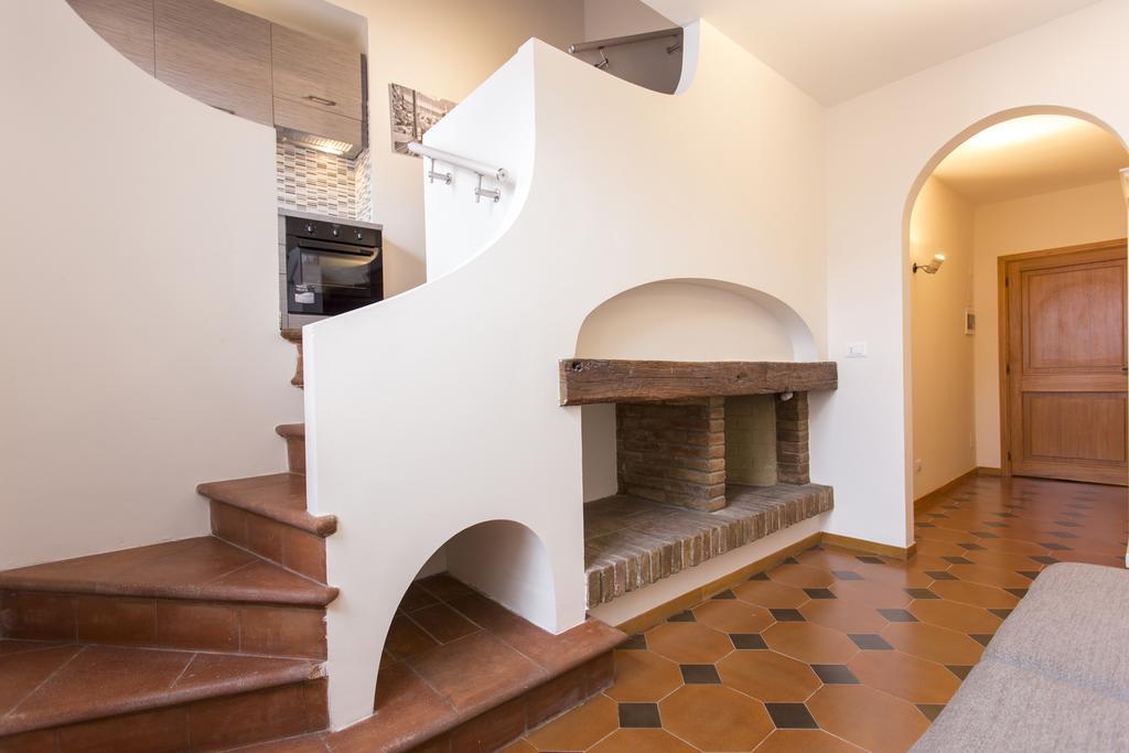 Residenza Ariosto Depandance by Studio Vita Bolonia Habitación foto