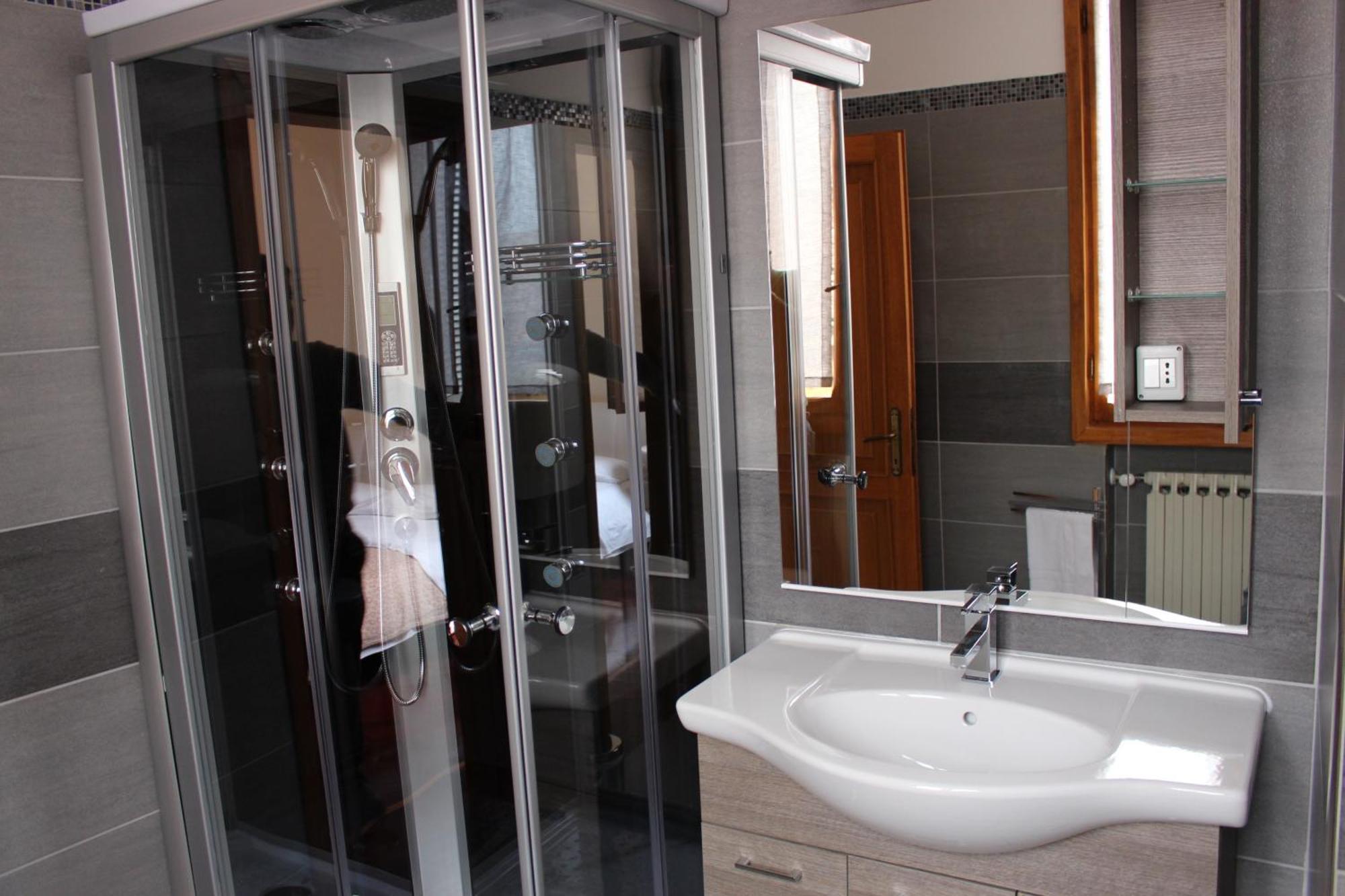 Residenza Ariosto Depandance by Studio Vita Bolonia Habitación foto
