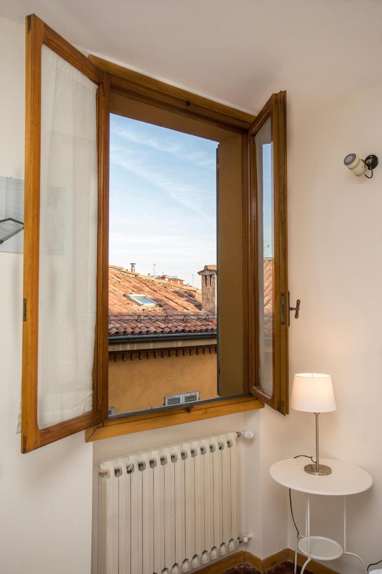 Residenza Ariosto Depandance by Studio Vita Bolonia Habitación foto