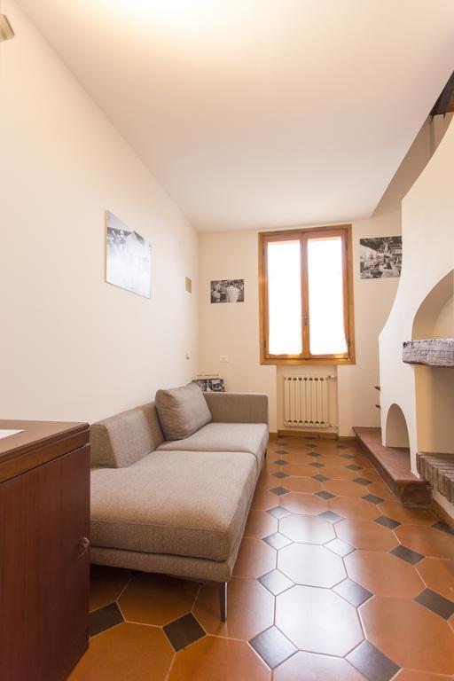 Residenza Ariosto Depandance by Studio Vita Bolonia Habitación foto