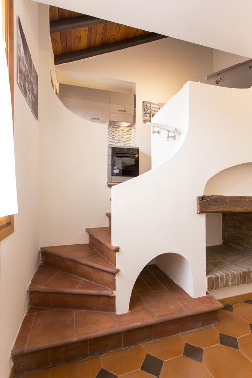 Residenza Ariosto Depandance by Studio Vita Bolonia Habitación foto