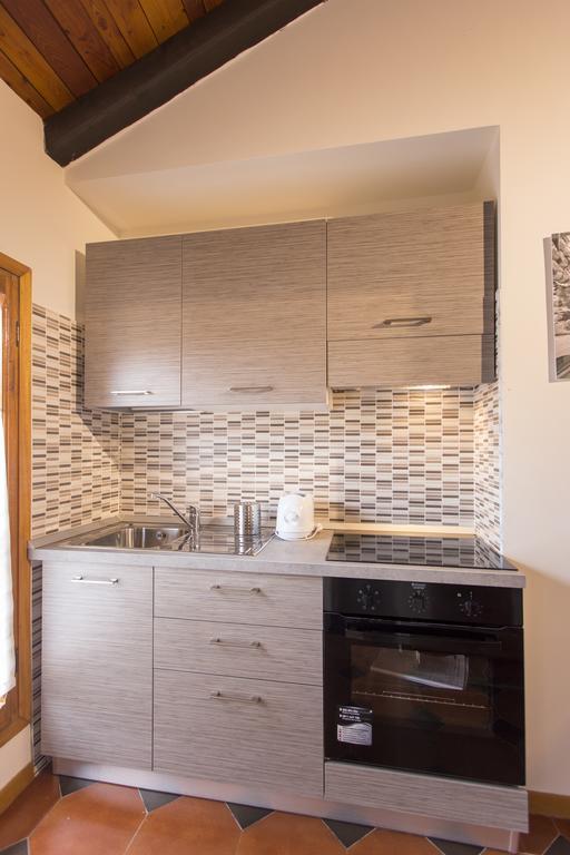 Residenza Ariosto Depandance by Studio Vita Bolonia Habitación foto