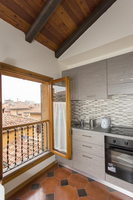 Residenza Ariosto Depandance by Studio Vita Bolonia Habitación foto