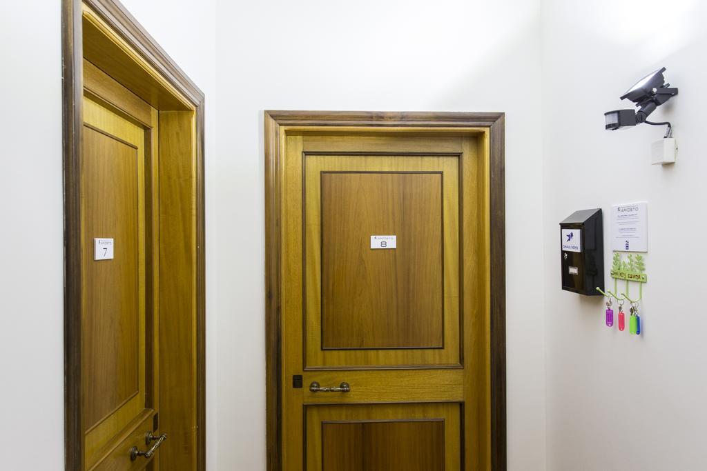 Residenza Ariosto Depandance by Studio Vita Bolonia Habitación foto