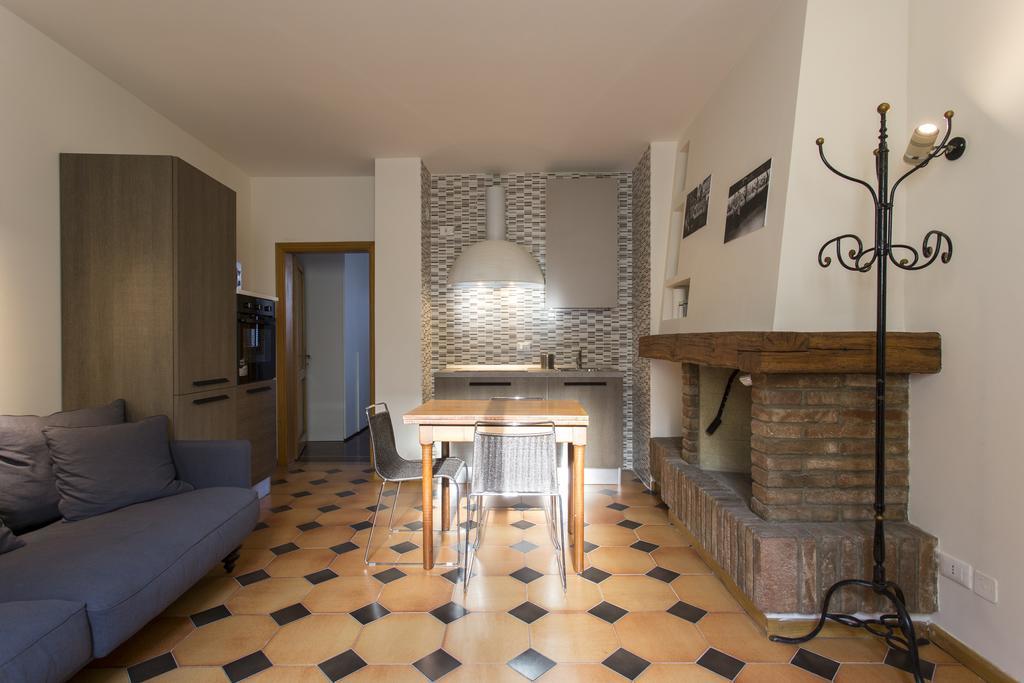 Residenza Ariosto Depandance by Studio Vita Bolonia Habitación foto