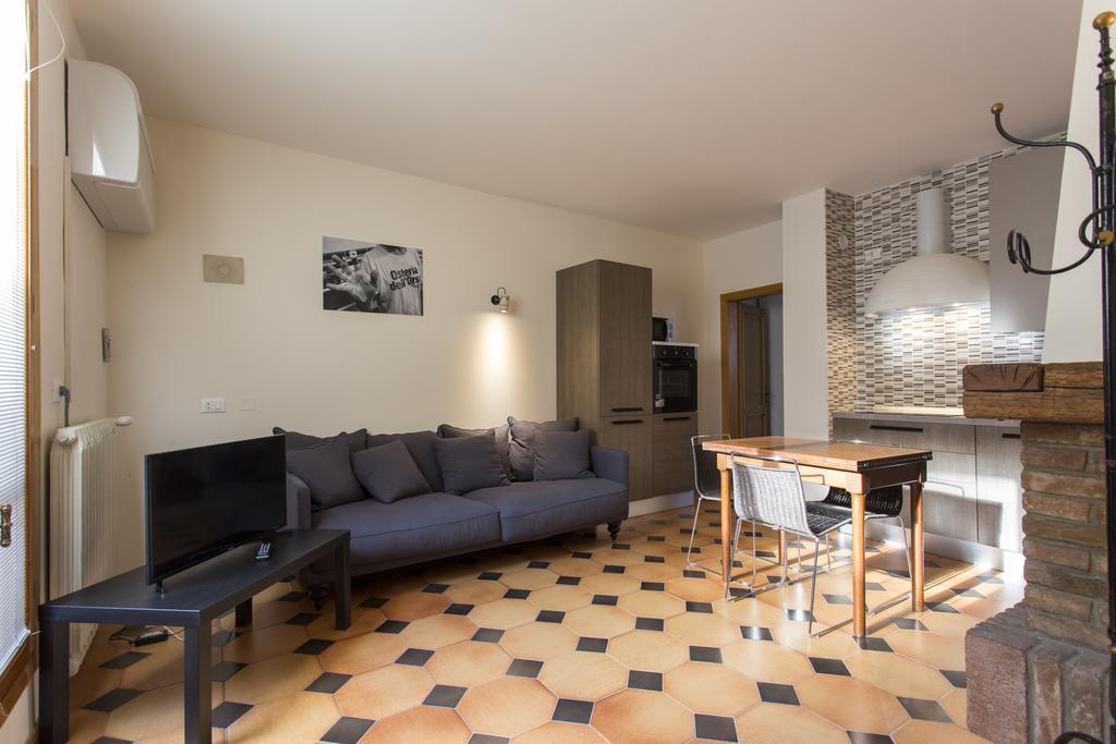 Residenza Ariosto Depandance by Studio Vita Bolonia Habitación foto