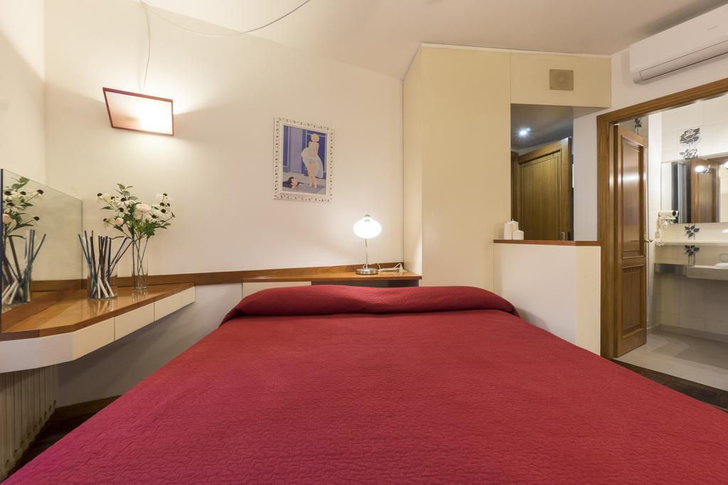 Residenza Ariosto Depandance by Studio Vita Bolonia Exterior foto