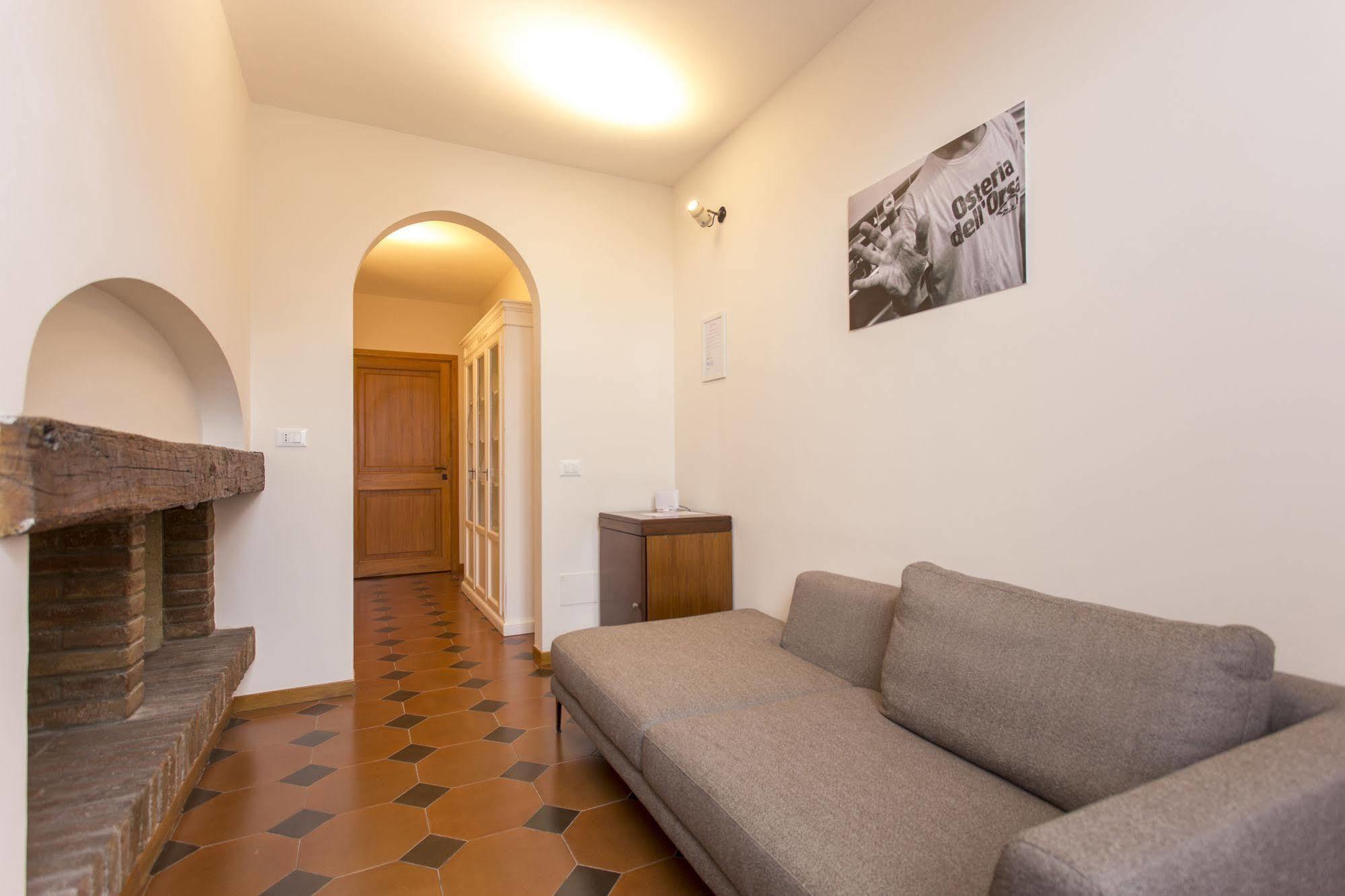Residenza Ariosto Depandance by Studio Vita Bolonia Exterior foto