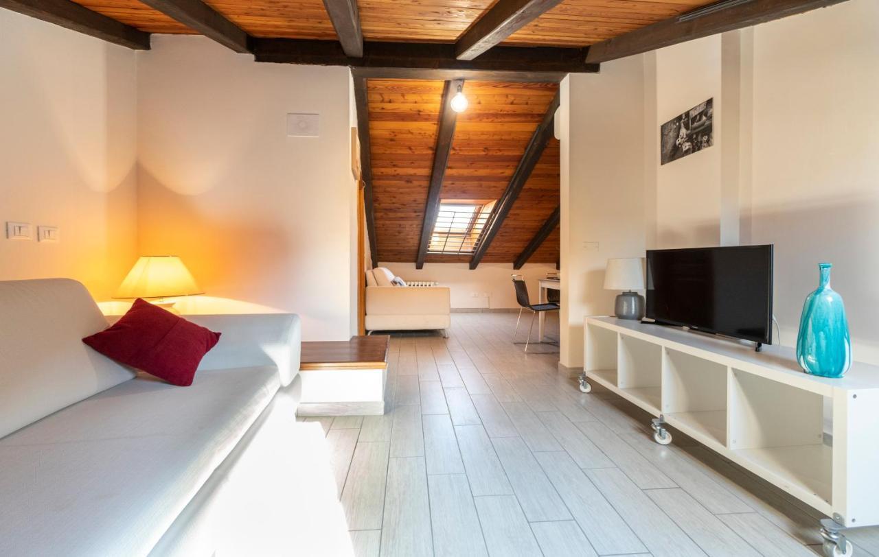 Residenza Ariosto Depandance by Studio Vita Bolonia Exterior foto