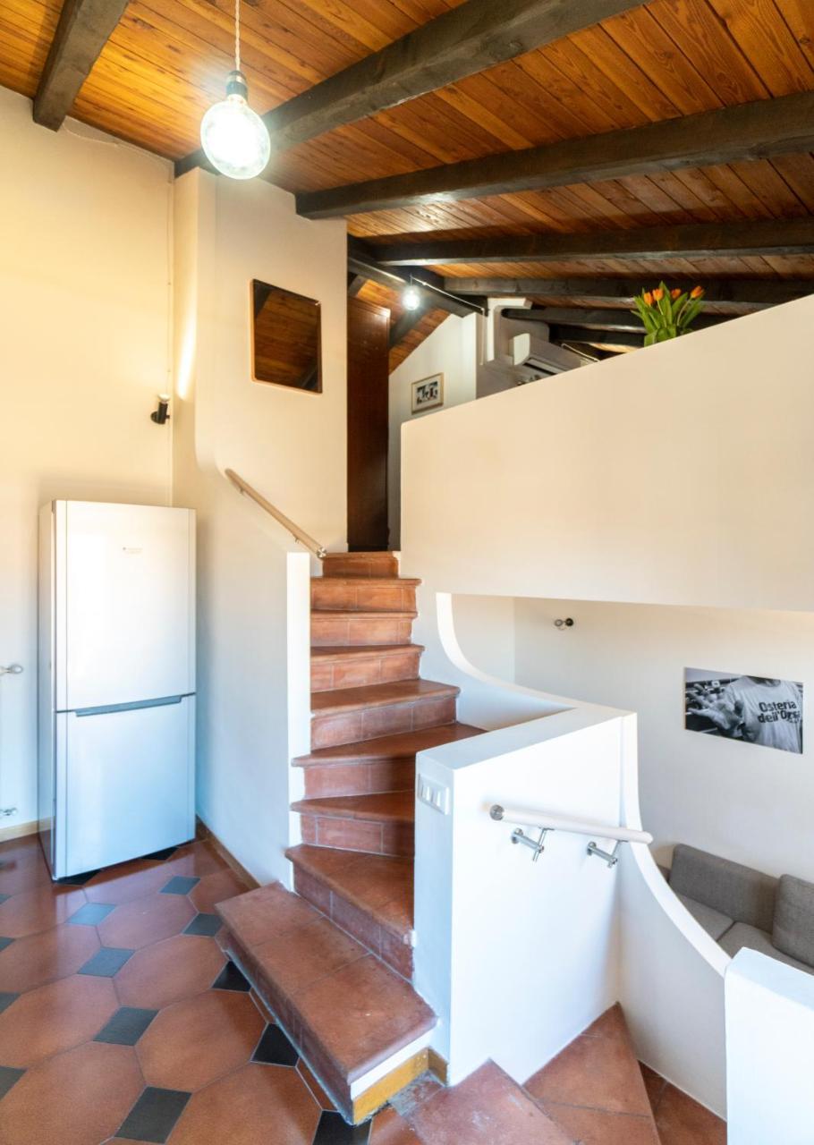 Residenza Ariosto Depandance by Studio Vita Bolonia Exterior foto