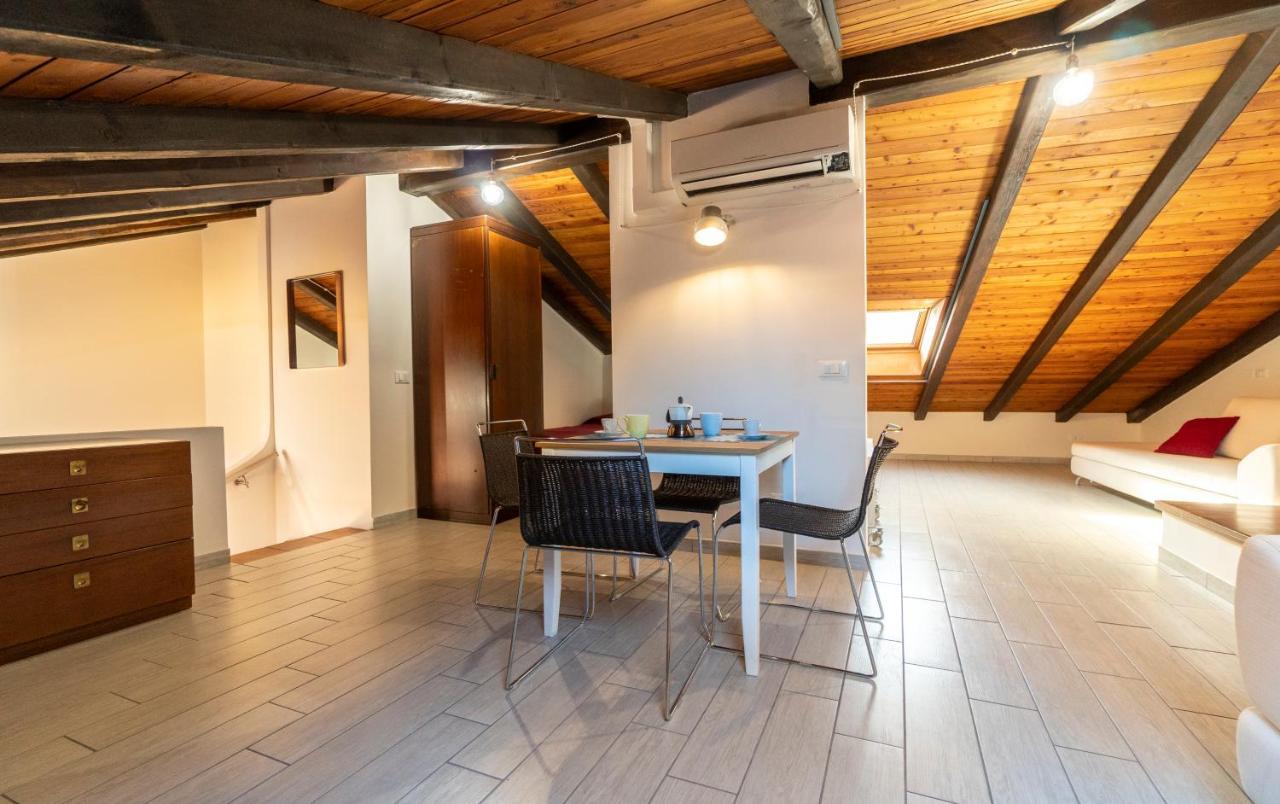 Residenza Ariosto Depandance by Studio Vita Bolonia Exterior foto